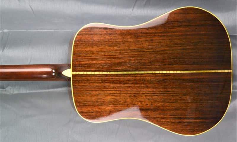 Tokai Cat's Eyes CE-500CF 1981 natural gloss japan import | Reverb