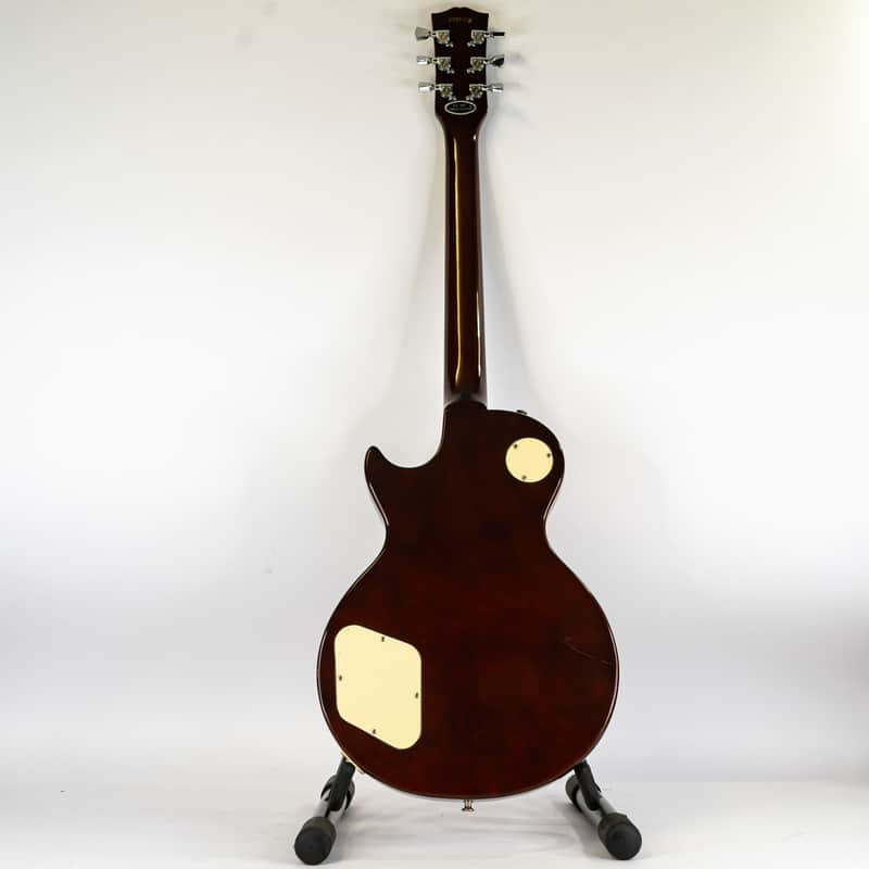 1978 Greco EG 500 Les Paul Standard Electric Guitar - Sunburst