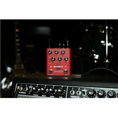 Eventide MicroPitch Delay Dual Pitch-Shifters Effects Pedal image 9