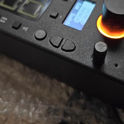 Beetlecrab Tempera 2026 - Granular Synthesizer & FX Processor image 11