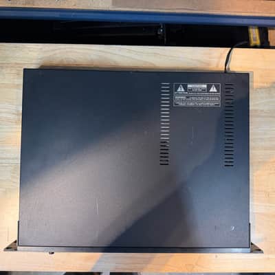 Roland R-8M Total Percussion Sound Module 1980s - PROFESSIONALLY SERVICED image 11