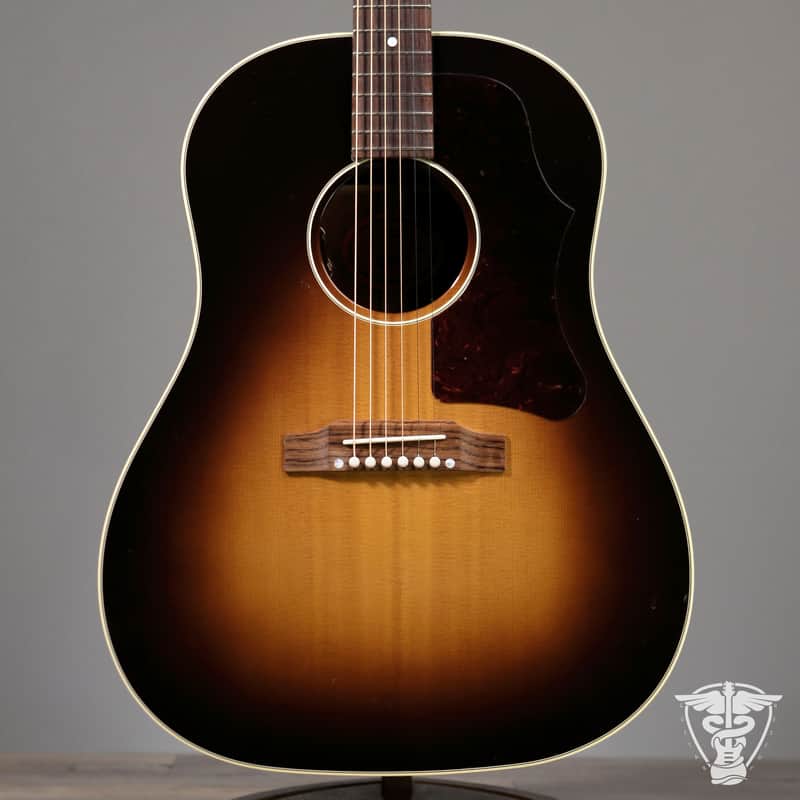 2020 Gibson 1950s J-45 Original - 4.3 LBS