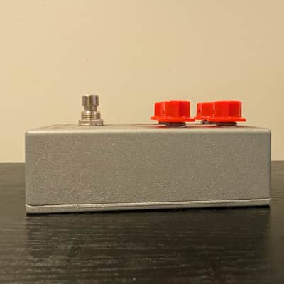 EarthQuaker Devices Cloven Hoof Fuzz V2 image 5
