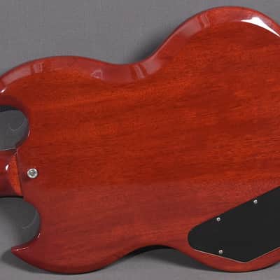 Gibson SG Standard '61 Maestro Vibrola 2019 image 9