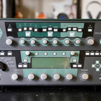 Kemper Amps Profiler Head Nonpowered image 2