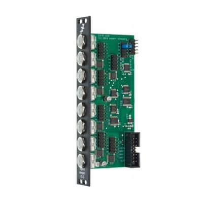 Expert Sleepers ES-5 Eurorack ADAT Lightpipe Gate Interface MK4 image 2