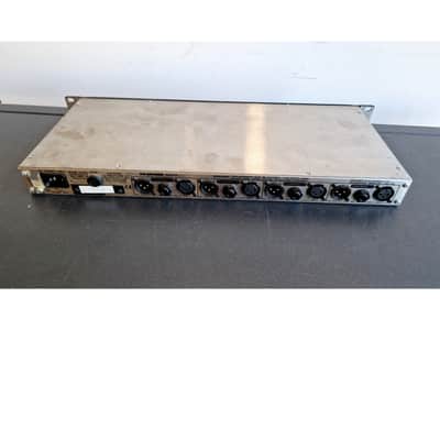Drawmer DS404 - Effect Processor - Good image 10