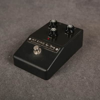 Moog Minifooger MF Ring - 2nd Hand image 5
