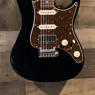 Ibanez AZ2204N-BK image 1