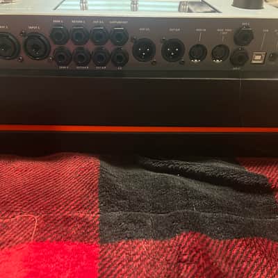 Neural DSP Quad Cortex 2021 - Present - Gray image 4