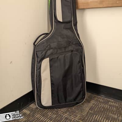 Guild Bluesbird Newark St. Collection – Korea – Gig Bag – Used Very Good image 11