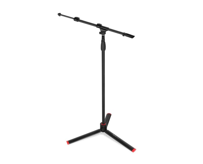 Gator Frameworks GFW-ID-MIC ID Series Tripod Mic Stand with Boom - Open Box image 1
