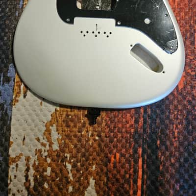 Charvel Jake E Lee Pro-Mod So-Cal Early 2020's - Pearl white image 6
