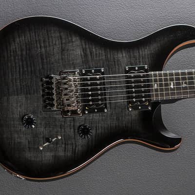 PRS SE Floyd Custom 24 - includes Schaller Lockmeister Upgrade image 18