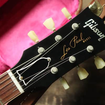 Gibson Custom shop Slash Anaconda Burst Plain Top 2018 Limited Run image 4