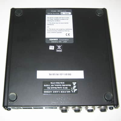 Comrex Access 2USB IP Codec with Bric Link Studio Unit image 13