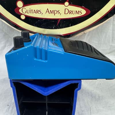 Peavey CMC-1 Companded Chorus Pedal image 6