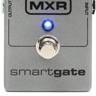 MXR M135 Smart Gate Pedal (M135d1) image 1