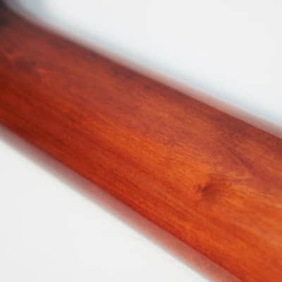 Eastman PCH3-GACE-CLA - Grand Auditorium Acoustic Electric Guitar - Natural Gloss image 10
