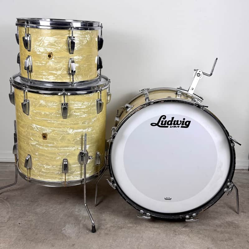 Ludwig Downbeat