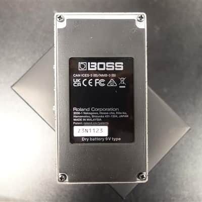 Boss RE-2 Space Echo image 2