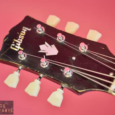 Vintage 1956 Gibson ES-175D - Killer Player, Original finish, No breaks, Es-175 ES-175D image 7