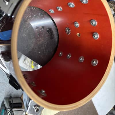 Tama Artstar 8” Drum image 7