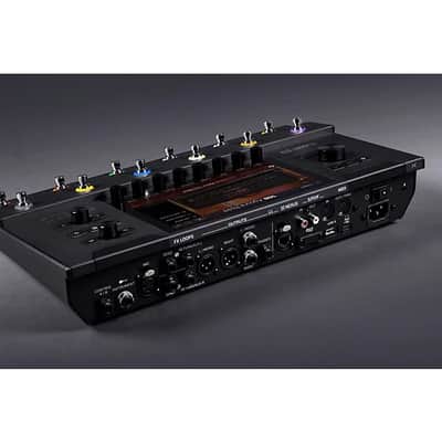 Line 6 Helix Stadium Floor Multi-Effects Guitar Processor image 5
