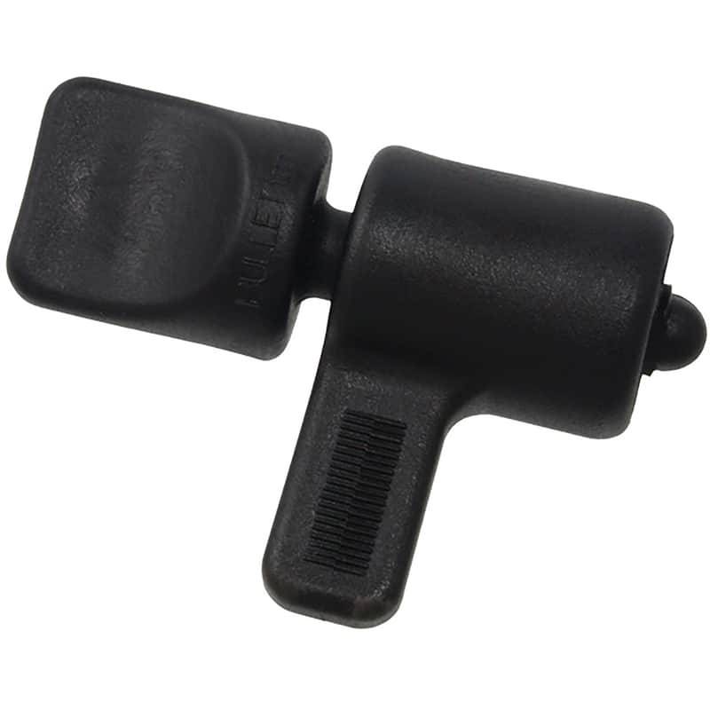 New Allparts "Bullet" Guitar Jack Tightener Tool image 1