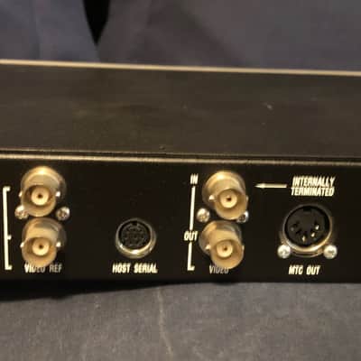 Digidesign SYNC I/O image 5