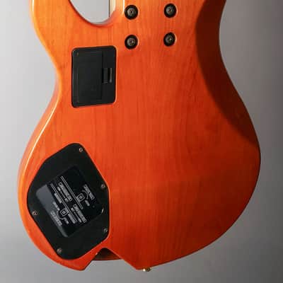 Yamaha BBNE1 image 4