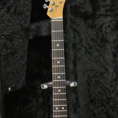 Fender Chrissie Hynde Signature Telecaster 2021 - Faded Ice Blue Metallic Road Worn image 3