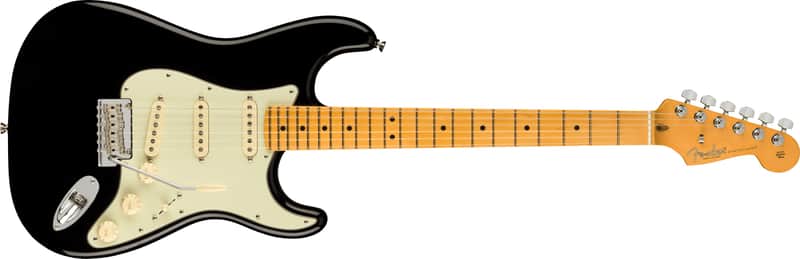 Fender American Professional II Stratocaster | Reverb