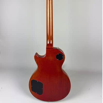 Gibson Les Paul Standard '58 Reissue LPR-8 - 2002 image 3