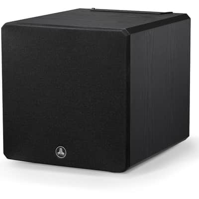 JL Audio E-Sub e110 - Powered Subwoofer - NEW! image 3