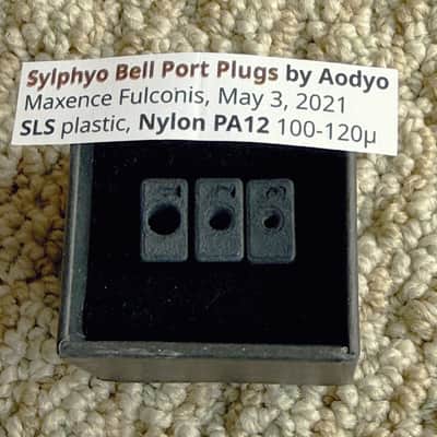 A Complete Sylphyo WindSynth Setup image 11