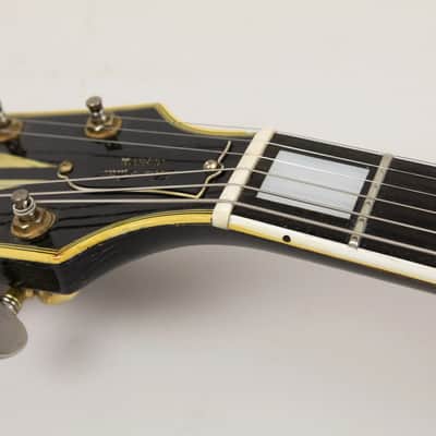 1960 Gibson Les Paul Custom image 25