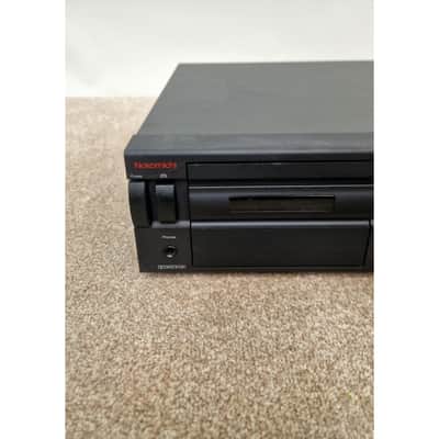 Nakamichi Cassette Deck 2 - Cassette Deck - Good image 4