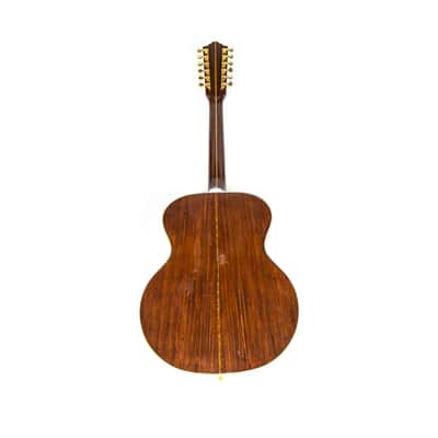Guild F512 Owned by Nathaniel Rateliff image 3