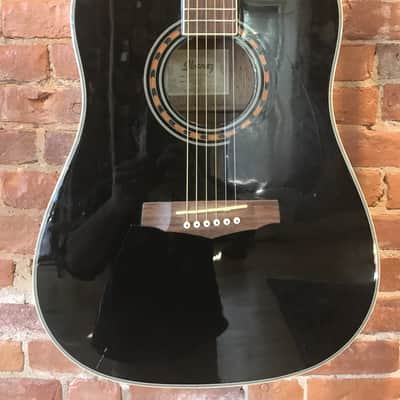 Ibanez PF5-BK-14-06 Dreadnought Acoustic image 2
