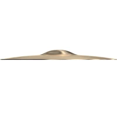 Sabian Stratus Splash Cymbal 10" image 5