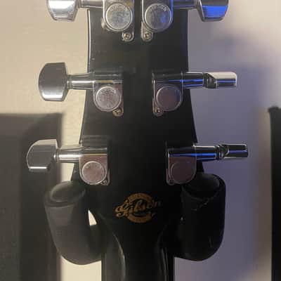 Gibson Custom ES-336 1996 - 1998 - lucky strike image 3