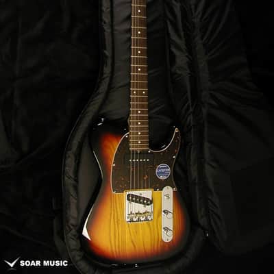 Bacchus T-MASTER ASH/R  3TS image 1