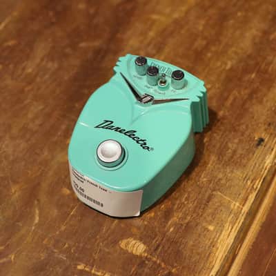 Danelectro French Toast Octave Fuzz | Reverb