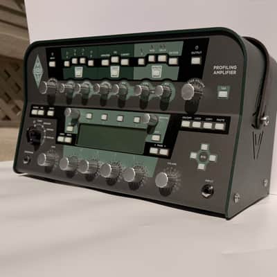Kemper Amps Profiler Head 2011 - 2025 - Black image 3