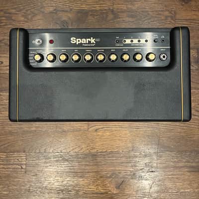 Positive Grid Spark 40 Combo Amp image 3