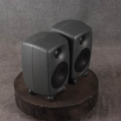 Genelec 8020D Powered Monitor Speaker Pair - 2nd Hand image 2