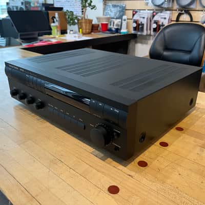 Harman Kardon HK3400 Stereo Receiver | Serviced & Tested image 3