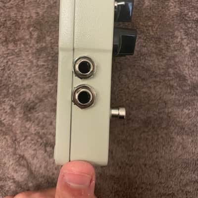 TC Electronic MIMIQ Doubler 2016 - Present - White image 5