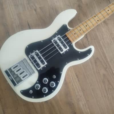Peavey T-40 with Maple Fretboard 1978 - 1988 - White image 10